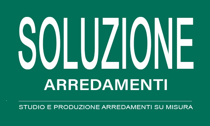 logo soluzione arredamenti